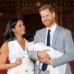 ヘンリー王子＆メーガン妃、6年ぶり英国生活へ　子どもも通学