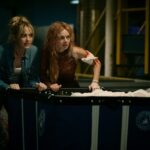 撮影2日前まで歩けなかった。『レディ・オア・ノット2』サマラの告白