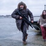 守っていたはずの男が、少女に救われる。ステイサム『シェルター』新予告