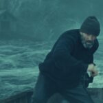 嵐の海へ出したのは古びた小舟。ステイサム『シェルター』本編映像が解禁