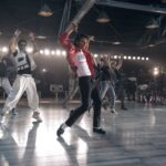 43年目で初めて、「ビート・イット」が映画館のスクリーンにかかる