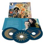 4年と100万ポンドを溶かした名盤。『シーズ・オブ・ラヴ』3CD拡張版