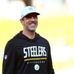 NFL選手アーロン・ロジャース、元恋人2人との破局を語る