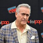 ブルース・キャンベル、がん闘病で余命約5年と明かす