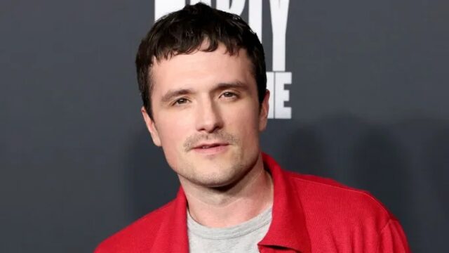 ジョシュ・ハッチャーソンが謝罪　子どもたちをトラウマにした映画、その”正体”とは