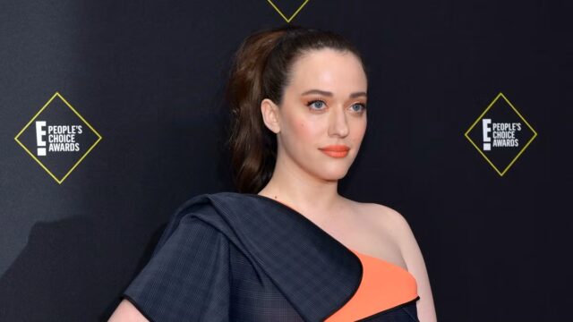 カット・デニングス、トム・ハーディとの『地獄の6時間』明かす