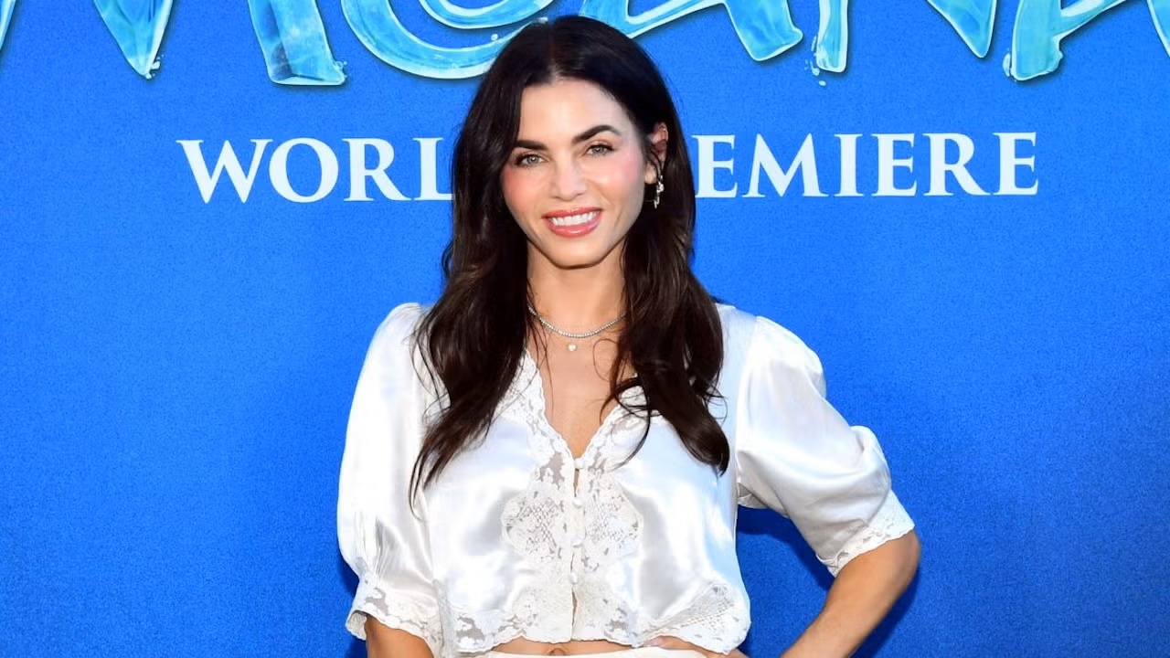 「プロなのに不公平？」ジェナ・デワン、DWTS出演批判に反論