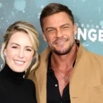 『リーチャー』アラン・リッチソン、20年の結婚生活に終止符