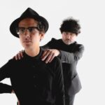 未発表曲「それで」が日本盤に。マーズ・ヴォルタの新ライヴ盤