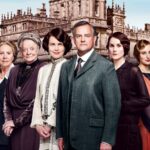 3日目の夕方、劇場版2作へ。『ダウントン・アビー』S4-6一挙放送