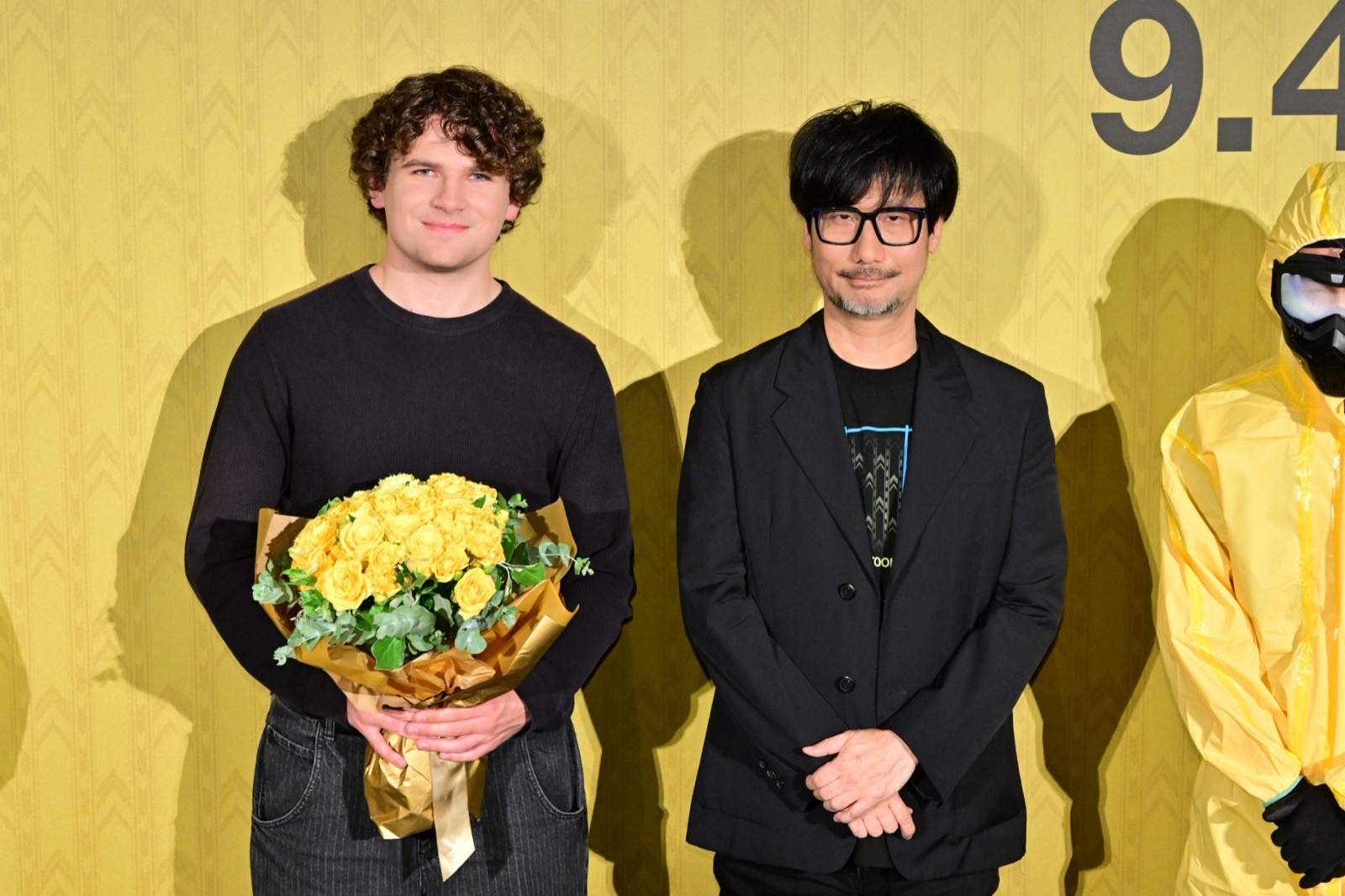 A24から連絡が来たのは59歳。小島秀夫が21歳の監督に「勝てない」
