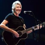 ロジャー・ウォーターズ、息子とピンク・フロイド新企画
