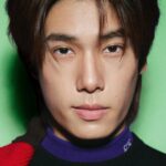 エンジニアから俳優へ。タイのプーウィンがロエベのブランド アンバサダーに
