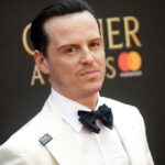 アンドリュー・スコット、AIDSと闘った名優を熱演