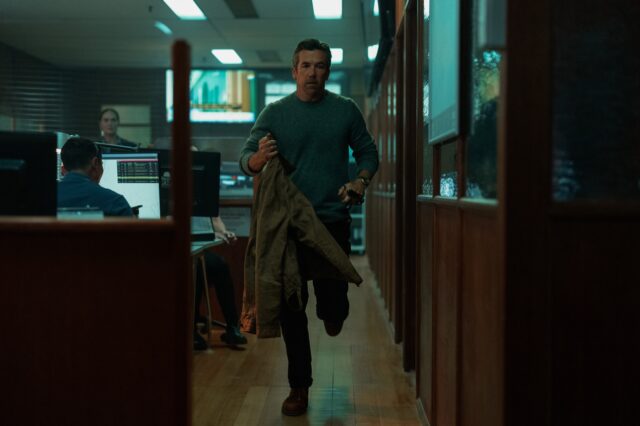 11年前に消えた娘の声が、通報電話から。「ミッシング・ガール」配信開始