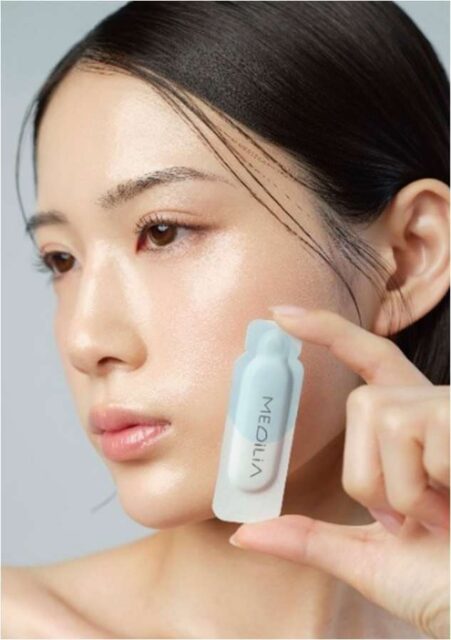 「1回分ずつ」の美容液が3種。MEDiLiAが一般発売へ