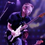 レディオヘッド、19年ぶり単独来日！2027年に5公演