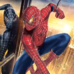 8日間、毎晩スパイダーマン。歴代8作品がディズニー・チャンネルで初放送