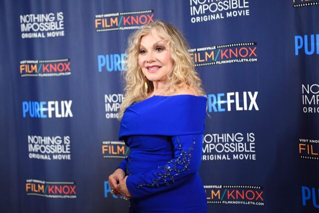 ドリー・パートン死去後にAI偽情報、妹ステラが苦言