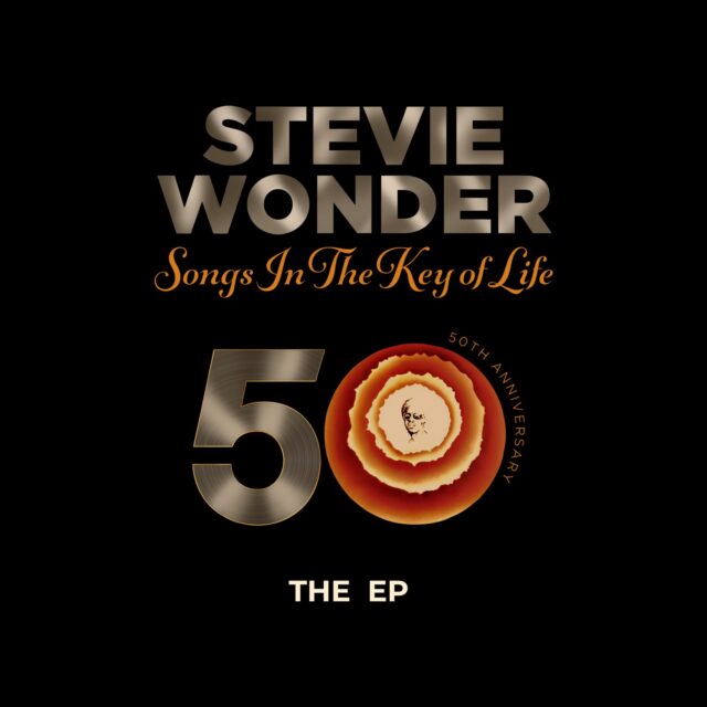 名盤50周年の朝4時54分に。スティーヴィー・ワンダーが未発表4曲