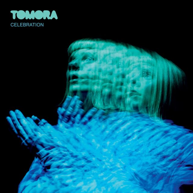 オーロラ×ケミブラのトムによるTOMORA、新EP『CELEBRATION』を発表