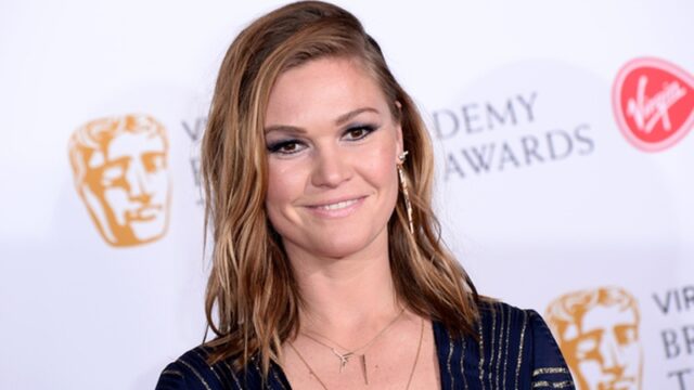 19歳のジュリア・スタイルズが、撮り直しを求める監督に出した“条件”
