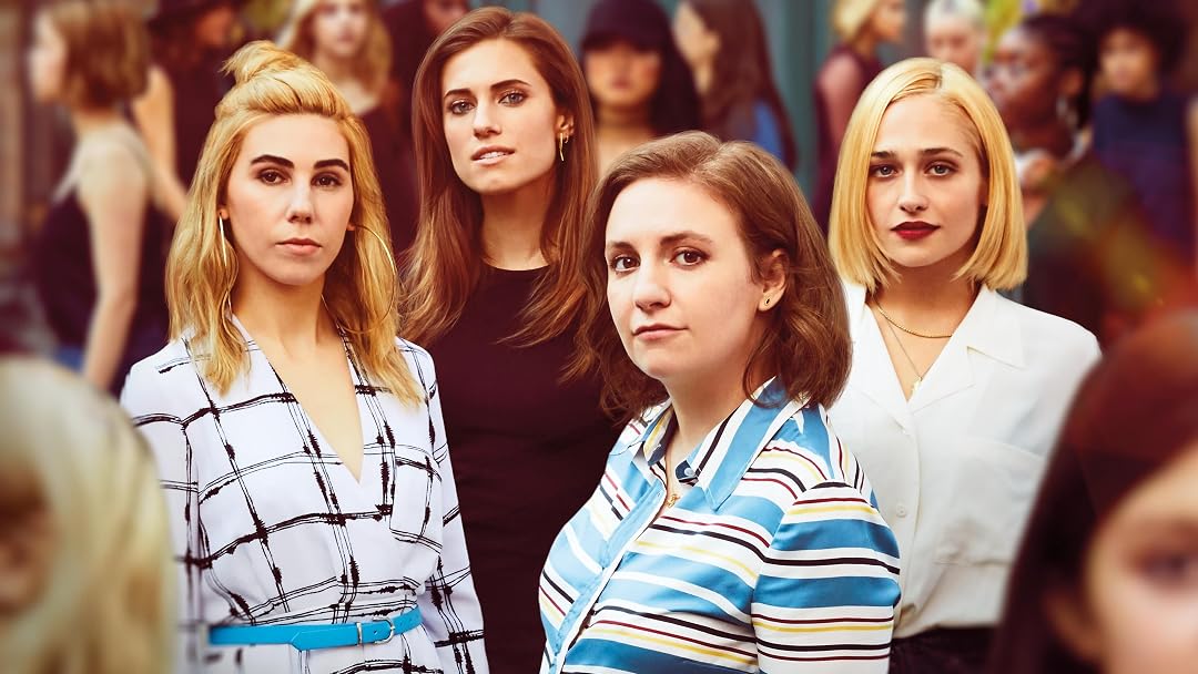 『GIRLS/ガールズ』約10年ぶり復活!主要キャスト4人が再集結