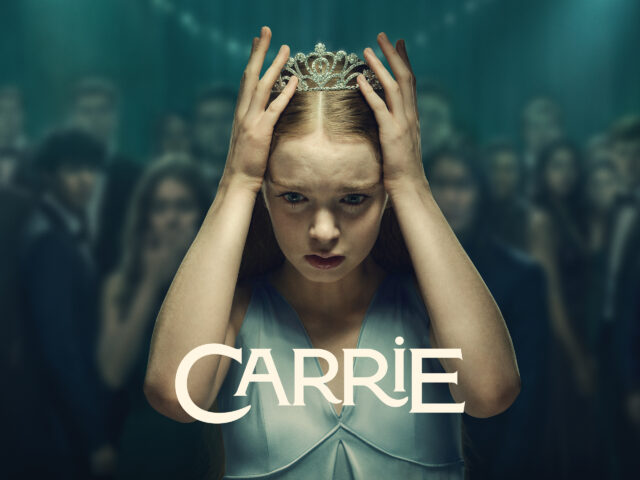 Prime Video『キャリー』シーズン2決定！配信開始わずか2週間で更新