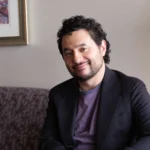 『ストリートファイター／ザ・ムービー』キタオ・サクライ監督【来日インタビュー】ノア・センティネオは「夢のキャスティング」！90年代映画へのこだわりも