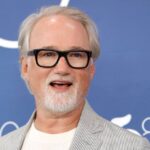 デヴィッド・フィンチャー、タランティーノ脚本を60ページ削除