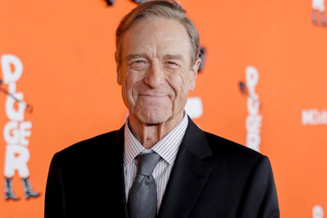 ジョン・グッドマン、約90キロ減量の裏側を告白「食に依存していた」