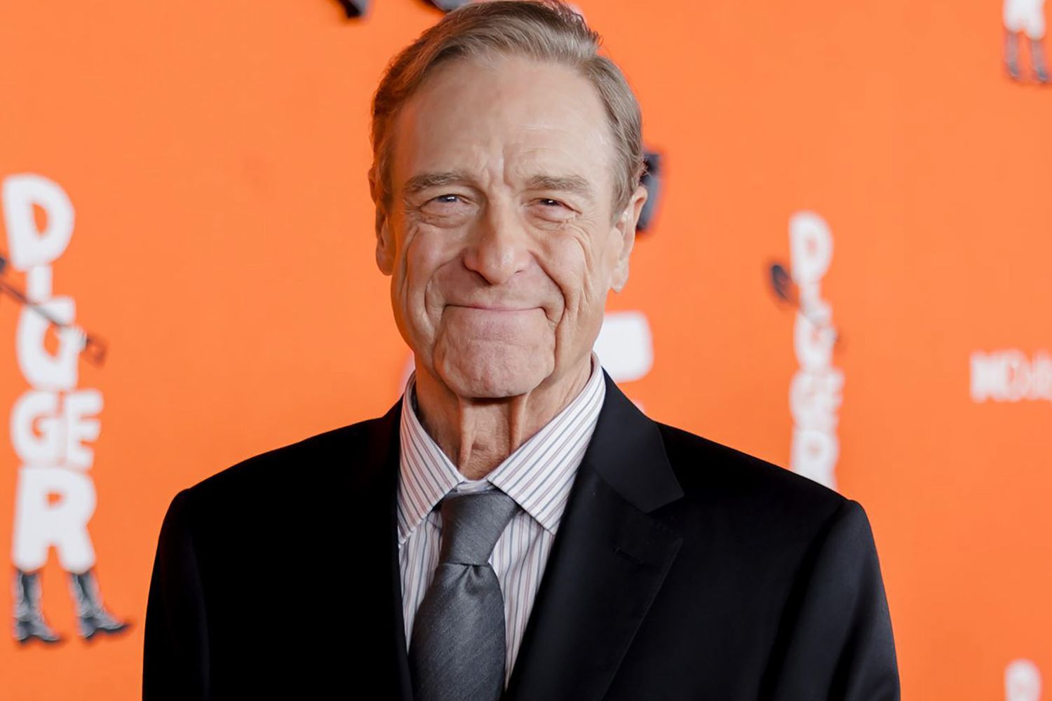 ジョン・グッドマン、約90キロ減量の裏側を告白「食に依存していた」
