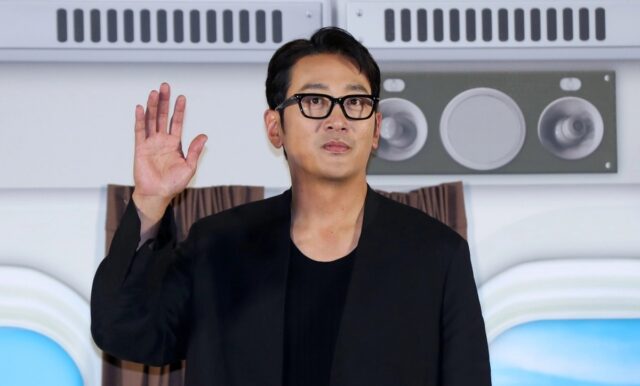 ハ・ジョンウ、女優チャ・ジョンウォンと結婚へ！12月に挙式