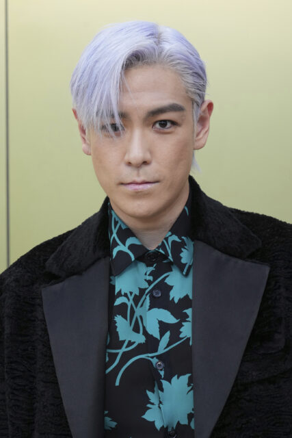 元BIGBANG・T.O.Pとナナが交際、双方の事務所が認める