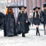 『アメホラ』シーズン13、魔女団が再集結！撮影秘話を明かす