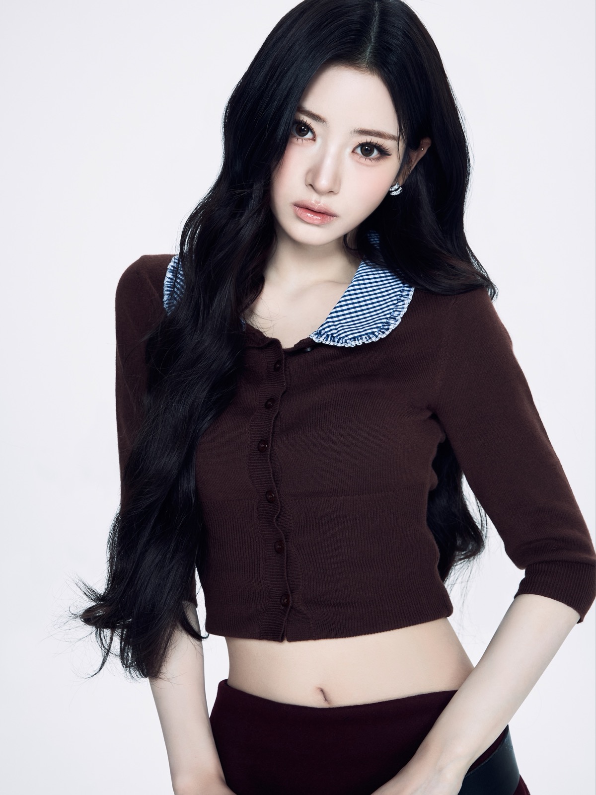 MEOVVのANNA(アンナ)
