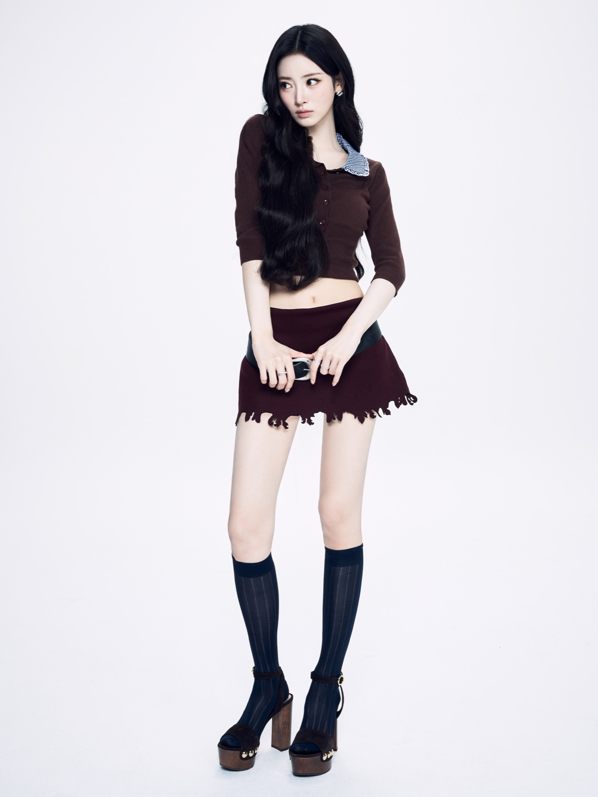 MEOVVのANNA(アンナ)