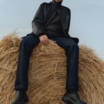 A.P.C.×Barbour、復刻ワックスコットンで秋冬コレクション