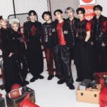 「BAD」の振り付けで世界がざわついたATEEZ、2月に東京と神戸へ