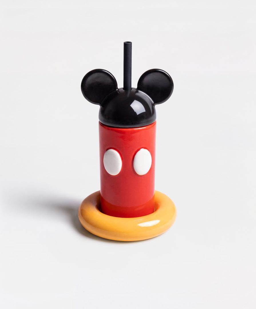 グスタフ・ウェストマンのミッキーマウス タンブラー