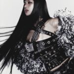 LISA、タランティーノに手紙を届けるMV。新EP『PRESS PLAY』発売