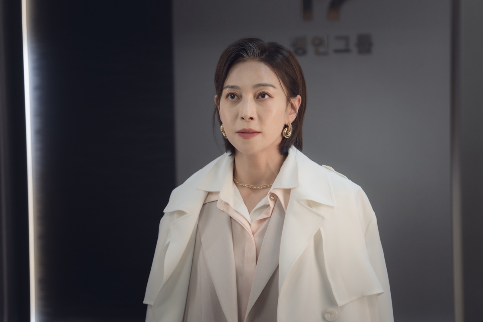 Prime Originalドラマ『ファイナル・テーブル』の場面写真