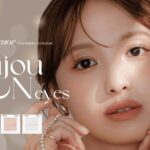 眠ったアイシャドウを再び主役に。Enamorが“重ねるだけ”の単色ラメ