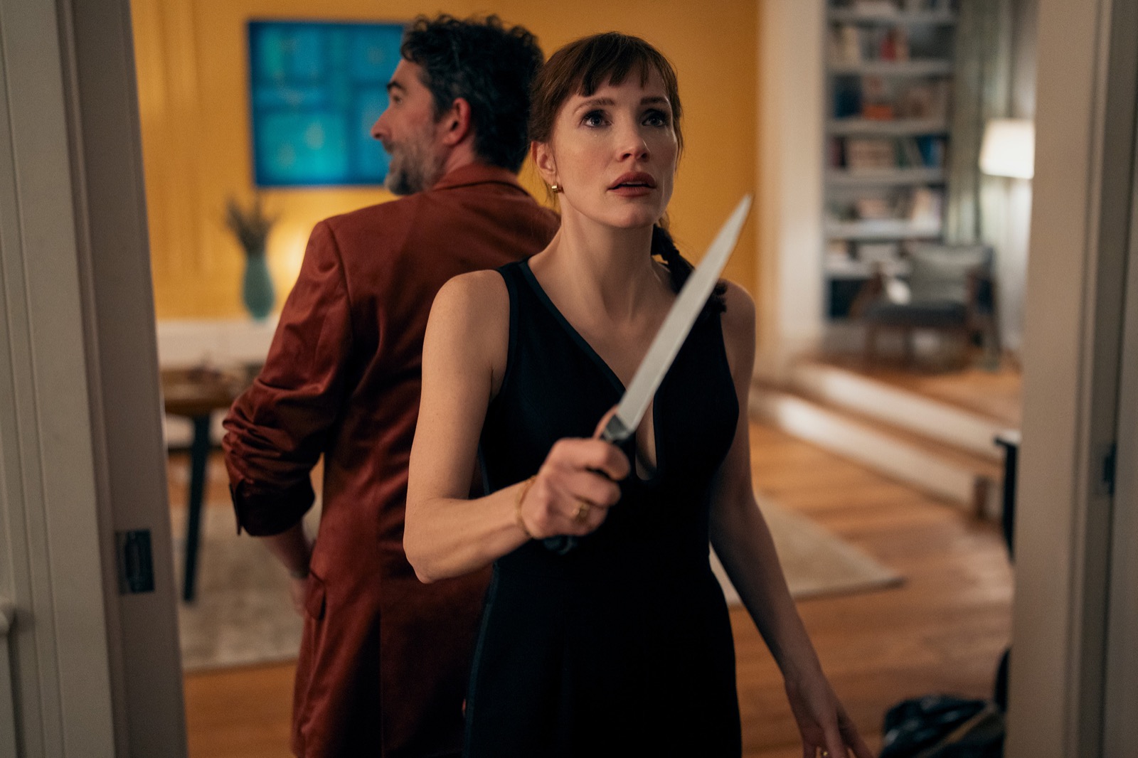 映画『アザー・マミー』場面写真