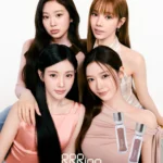 アイドルの撮影現場から生まれた、RRRingのベタつかないリップオイル