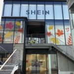 着なくなったSHEINの服が新しい服に。原宿で最大6点交換、10月7日まで