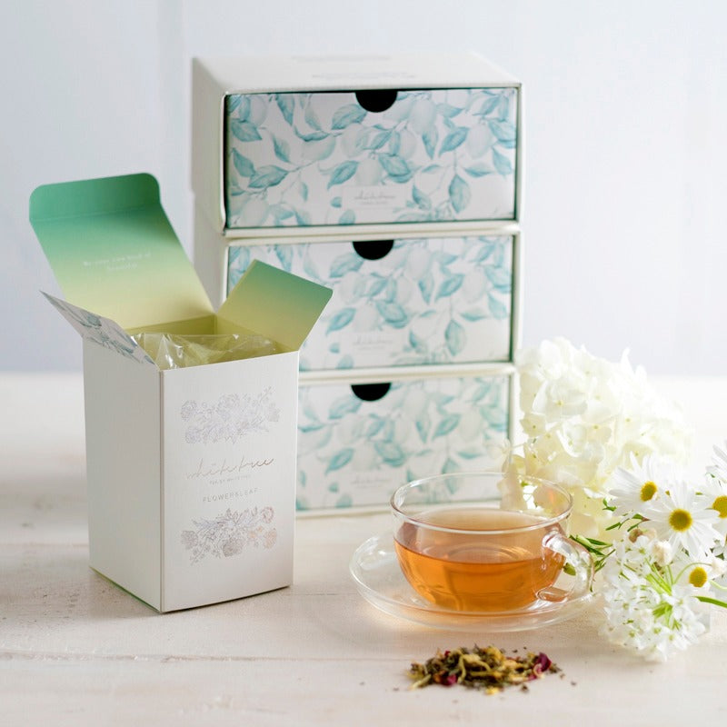 WHITETREE THE CIRCULATION BLEND(循環ブレンド)