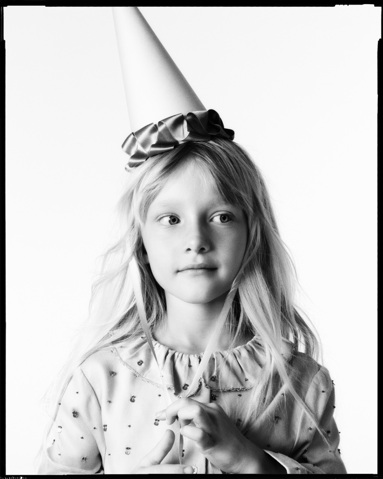 ZARA STUDIO 2026秋冬 キッズコレクション