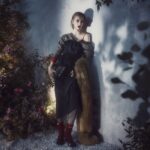 定番服を、着込んだ顔に。ZARA STUDIOの秋冬コレクション