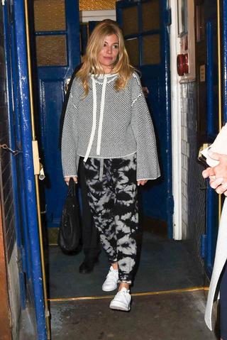 シエナ・ミラー